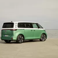 Volkswagen ID.Buzz