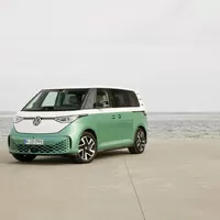 Volkswagen ID.Buzz