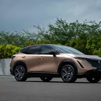 Nissan Ariya