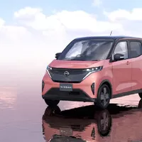 Nissan Sakura