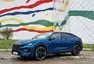 Peugeot 408 Hybrid 225: To je pěkná směsice