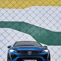 Peugeot 408 Hybrid 225: To je pěkná směsice