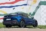 Peugeot 408 Hybrid 225: To je pěkná směsice