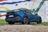 Peugeot 408 Hybrid 225: To je pěkná směsice