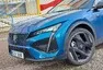 Peugeot 408 Hybrid 225: To je pěkná směsice