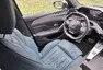 Peugeot 408 Hybrid 225: To je pěkná směsice