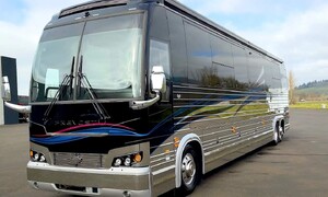 Historie: Prevost: Značka, kterou znáte, jen o tom nevíte