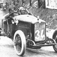 Giuseppe Campari | Foto: Alfa Romeo