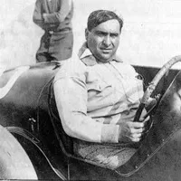 Giuseppe Campari | Foto: Alfa Romeo