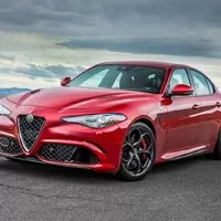 Foto: Alfa Romeo
