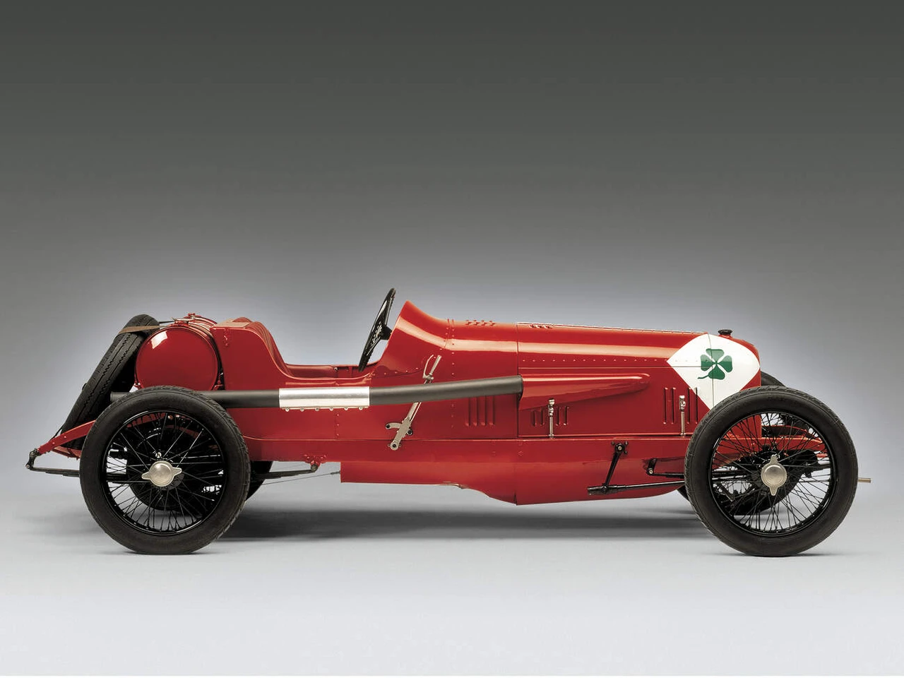 Foto: Alfa Romeo