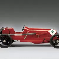 Foto: Alfa Romeo