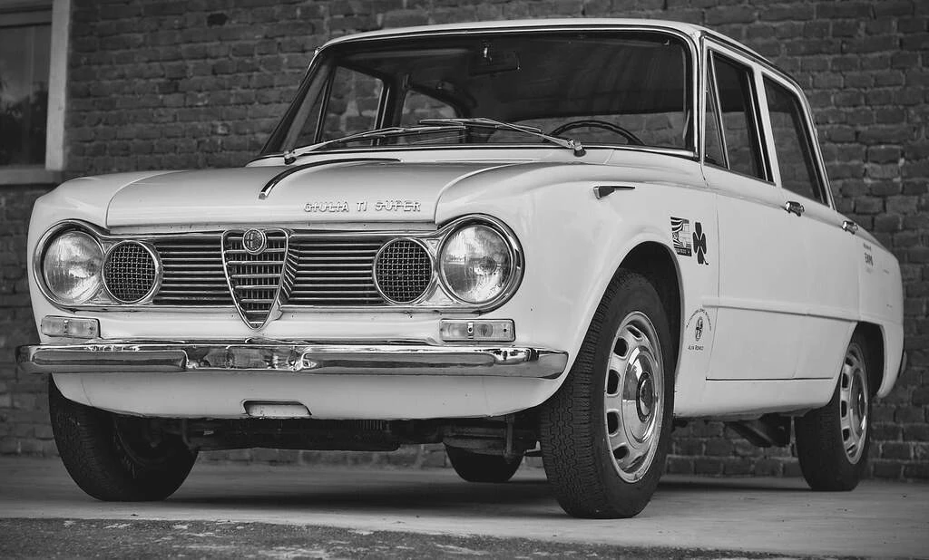 Foto: Alfa Romeo