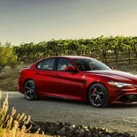Foto: Alfa Romeo