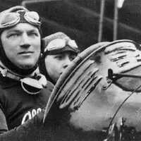Antonio Ascari | Foto: Alfa Romeo