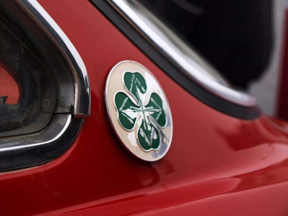 Foto: Alfa Romeo