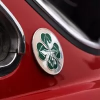 Foto: Alfa Romeo