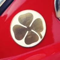 Foto: Alfa Romeo