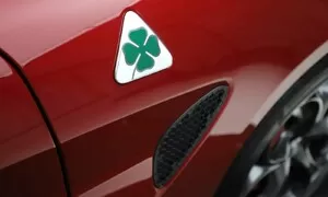 Historie: Alfa Romeo Quadrifoglio: Sto let čtyřlístku
