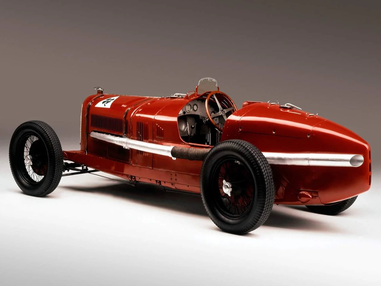 Foto: Alfa Romeo