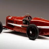 Foto: Alfa Romeo