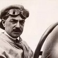 Ugo Sivocci | Foto: Alfa Romeo