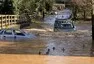 Rufford Mill Ford: Světová metropole utopených motorů