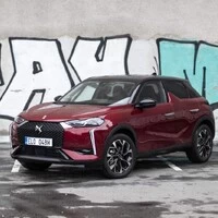 DS3 E-tense: Nově bez přídomku, zato s lepším dojezdem
