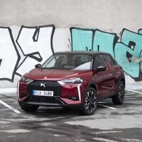 DS3 E-tense: Nově bez přídomku, zato s lepším dojezdem