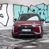 DS3 E-tense: Nově bez přídomku, zato s lepším dojezdem