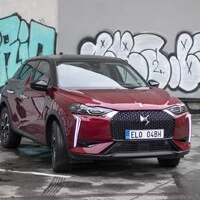 DS3 E-tense: Nově bez přídomku, zato s lepším dojezdem