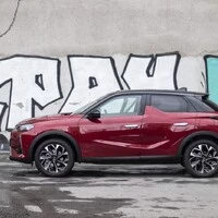 DS3 E-tense: Nově bez přídomku, zato s lepším dojezdem