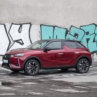 DS3 E-tense: Nově bez přídomku, zato s lepším dojezdem
