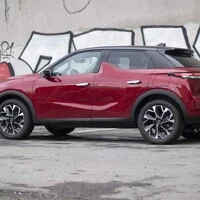 DS3 E-tense: Nově bez přídomku, zato s lepším dojezdem