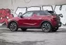 DS3 E-tense: Nově bez přídomku, zato s lepším dojezdem