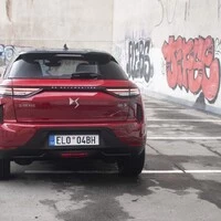 DS3 E-tense: Nově bez přídomku, zato s lepším dojezdem