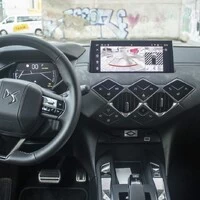 DS3 E-tense: Nově bez přídomku, zato s lepším dojezdem
