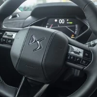 DS3 E-tense: Nově bez přídomku, zato s lepším dojezdem