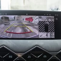 DS3 E-tense: Nově bez přídomku, zato s lepším dojezdem