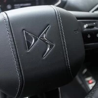 DS3 E-tense: Nově bez přídomku, zato s lepším dojezdem