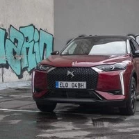 DS3 E-tense: Nově bez přídomku, zato s lepším dojezdem