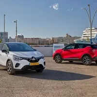 Mitsubishi ASX - auto do půl milionu, ale klidně i za milion