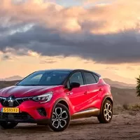 Mitsubishi ASX - auto do půl milionu, ale klidně i za milion