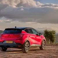 Mitsubishi ASX - auto do půl milionu, ale klidně i za milion