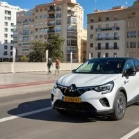 Mitsubishi ASX - auto do půl milionu, ale klidně i za milion