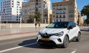 Novinky: Mitsubishi ASX - auto do půl milionu, ale klidně i za milion