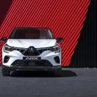 Mitsubishi ASX - auto do půl milionu, ale klidně i za milion