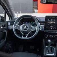 Mitsubishi ASX - auto do půl milionu, ale klidně i za milion