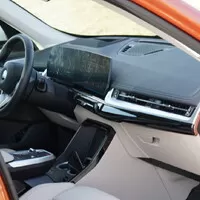 BMW X1 xDrive23d: Proces dospívání