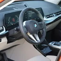 BMW X1 xDrive23d: Proces dospívání